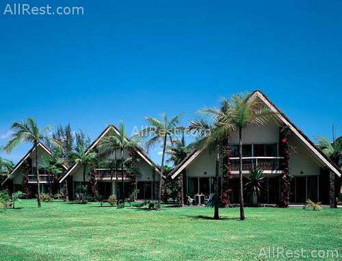 Le Coco Beach 1